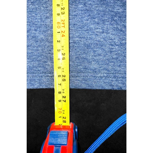 Star Wars X-Wing Fighter Blue Retro 3D Style Shirt - Picture 8 of 8